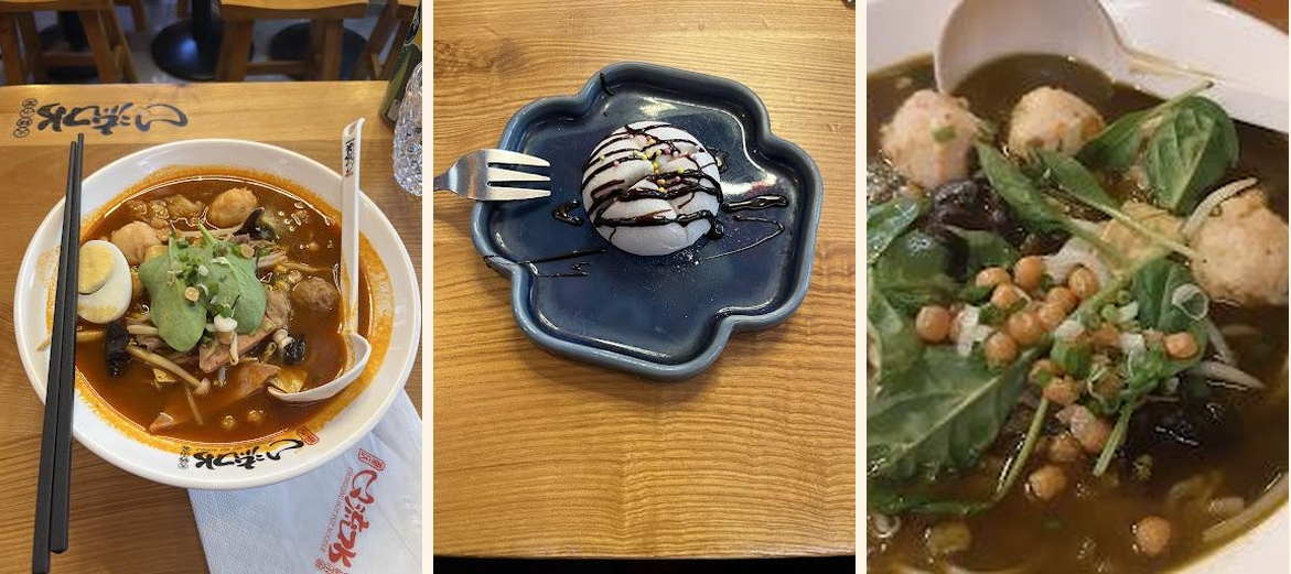 Hot Pot Noodle Pantheon - Gallery Image 3