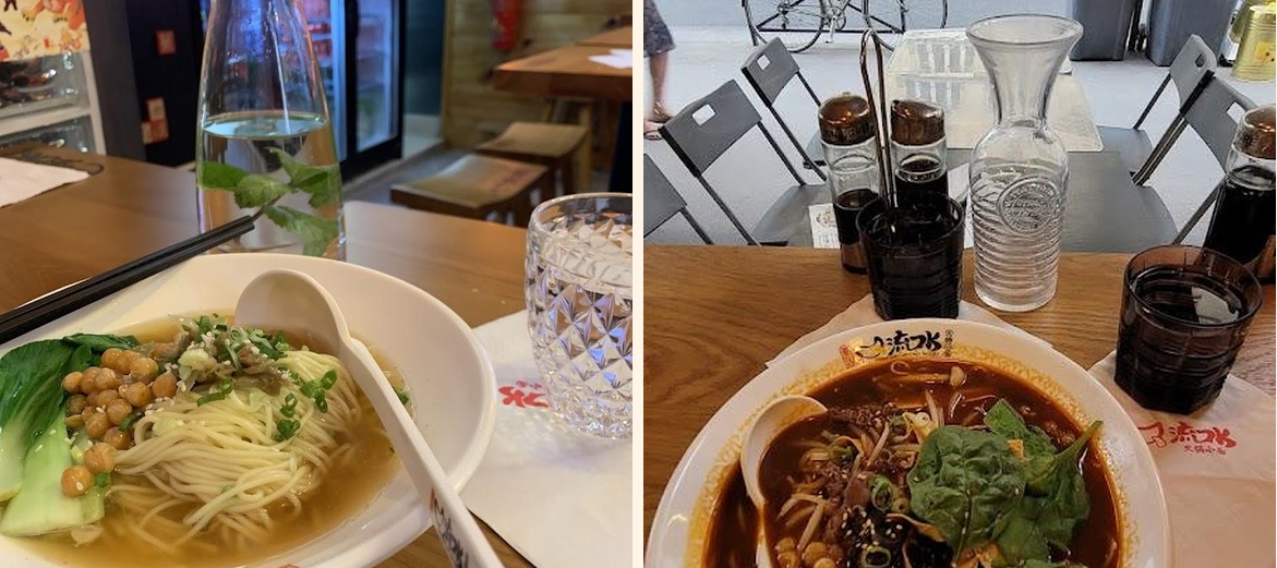 Hot Pot Noodle Pantheon - Gallery Image 5