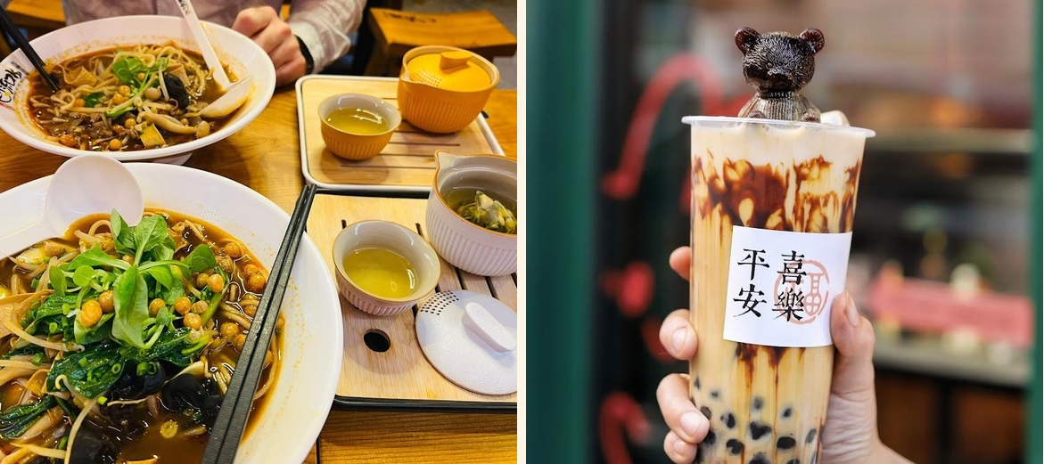 Hot Pot Noodle Pantheon - Gallery Image 7