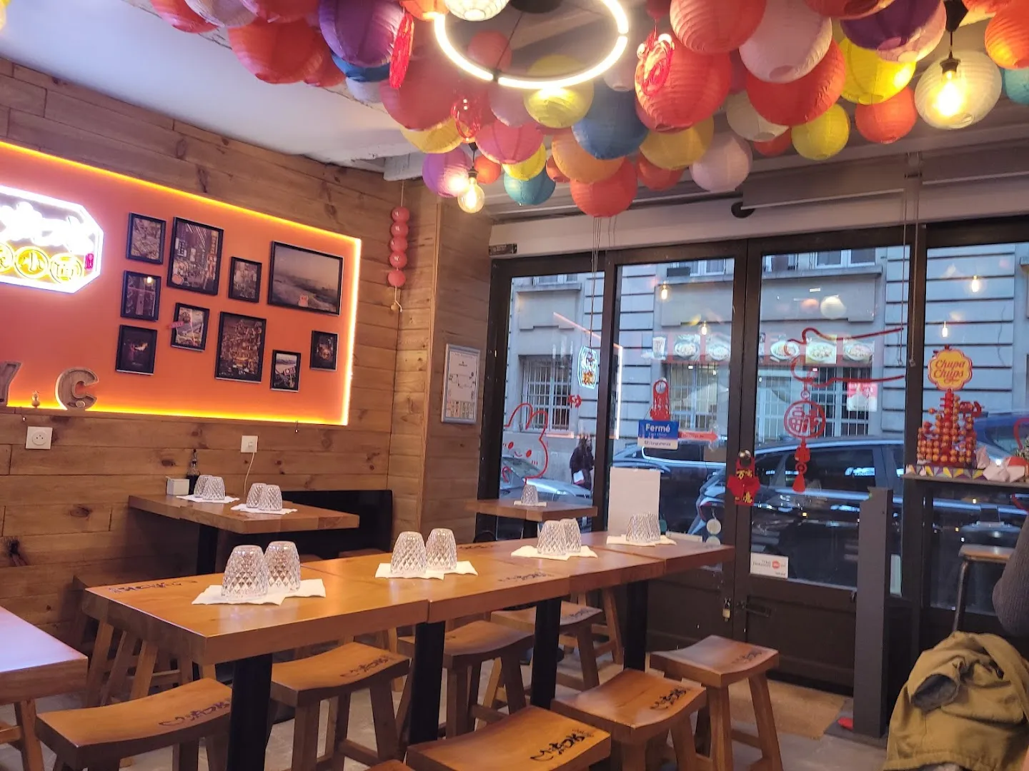 Hot Pot Noodle Pantheon